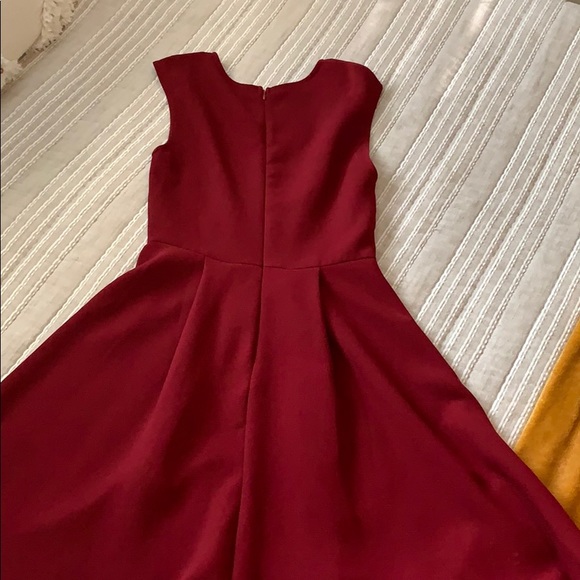 High-Low Dress - Picture 3 of 3